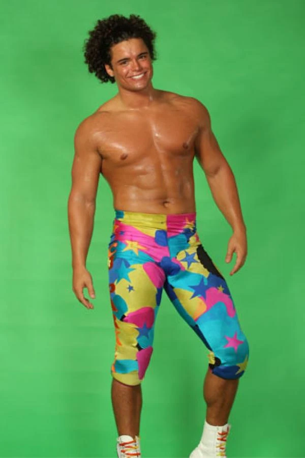 Image - Juice Robinson 3.jpg | Pro Wrestling | FANDOM powered by Wikia