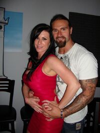 Gunner & Jayme Jameson