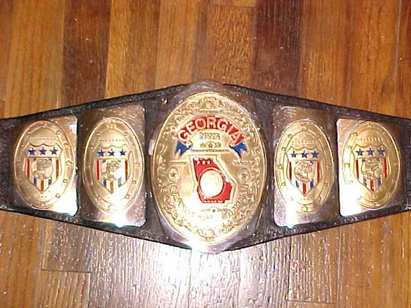 Championship Wrestling Pro Wrestling FANDOM powered by Wikia