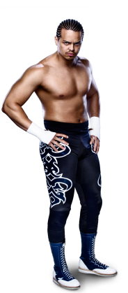 Image - Epico 3 full.png | Pro Wrestling | Fandom powered by Wikia
