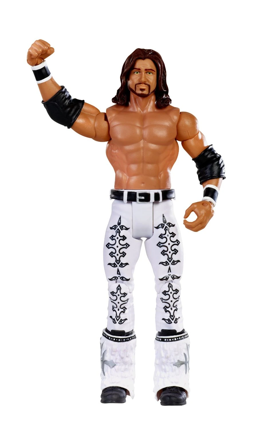 John Morrison (WWE Series 12) Pro Wrestling FANDOM