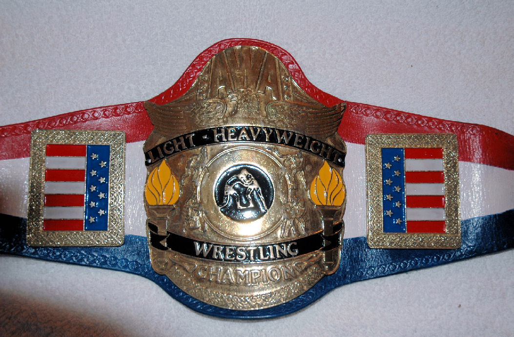 awa championship belt awa championship belt