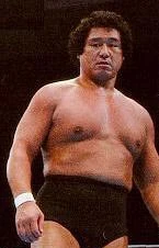 Genichiro Tenryu/Event history Pro Wrestling Fandom powered by Wikia