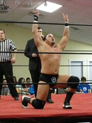 Shawn Osborne