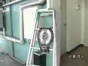 DDT Iron Man Heavymetalweight