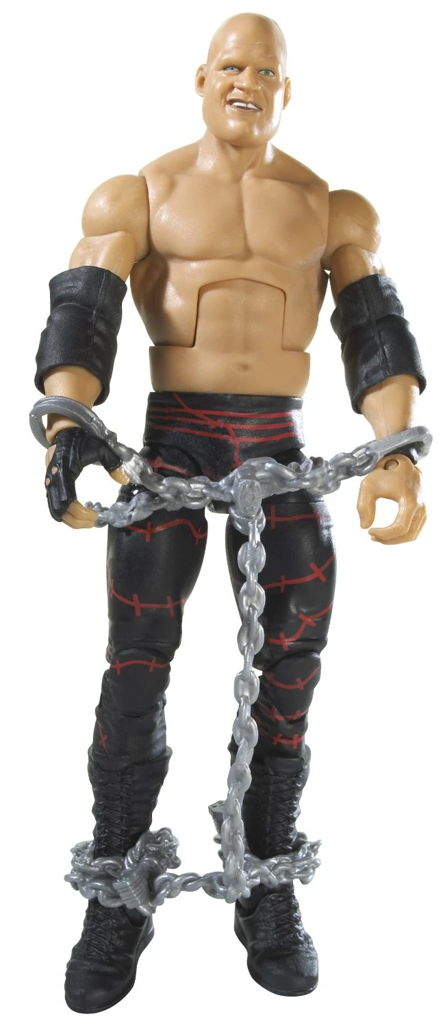 Kane (WWE Elite 4) Pro Wrestling FANDOM powered by Wikia