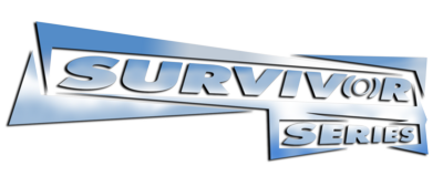 Image  WWESurvivorSeriesLogo.png  Pro Wrestling  FANDOM powered