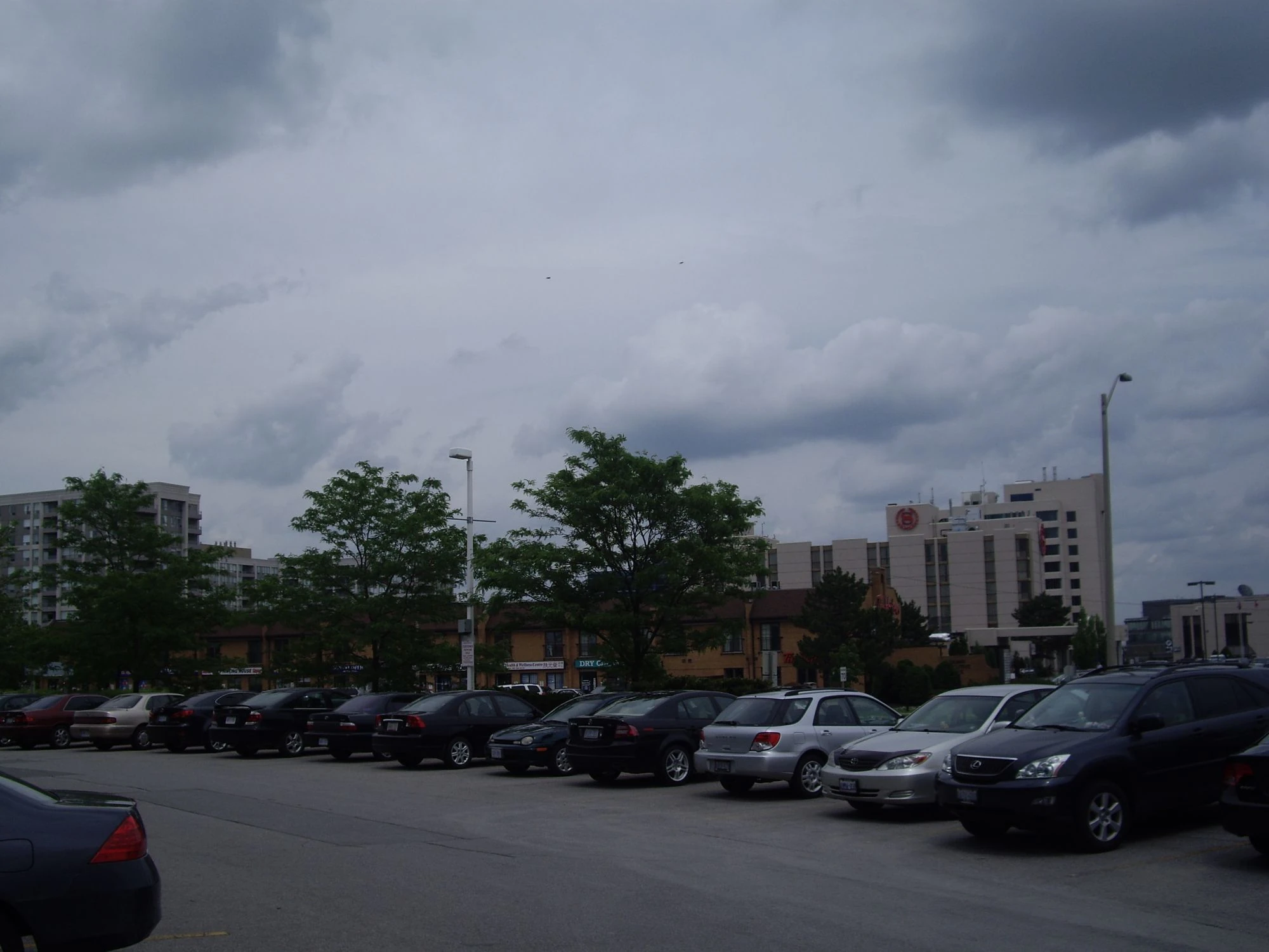 Richmond Hill, Ontario Pro Wrestling FANDOM powered by Wikia