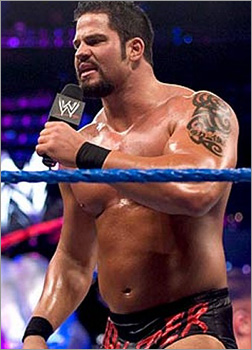 Matt Morgan/Image gallery | Pro Wrestling | FANDOM powered by Wikia