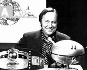 Gordon Solie