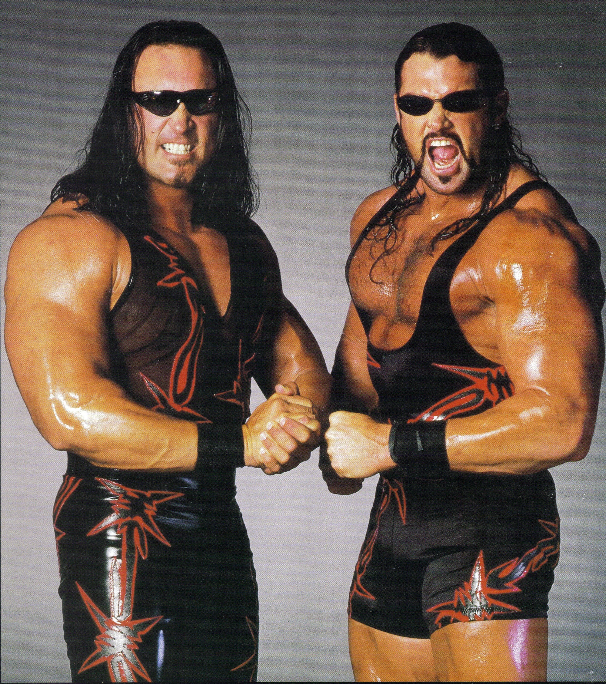 KroniK/Image gallery Pro Wrestling FANDOM powered by Wikia
