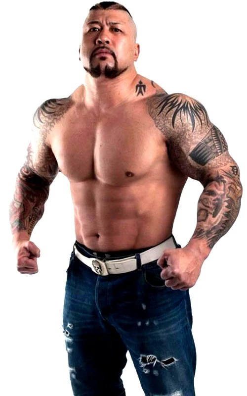 The Bodyguard Pro Wrestling Fandom powered by Wikia