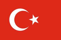 Turkey Flag