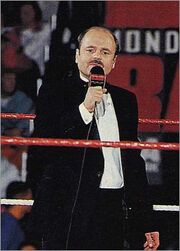 Howard Finkel