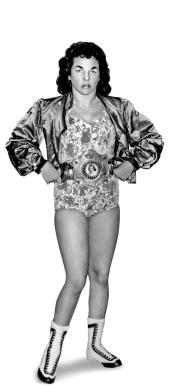 wwe moolah fabulous divas wrestling fanpop wikia pro