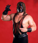 Kane/Gimmick History | Pro Wrestling | FANDOM powered by Wikia