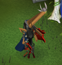 Combat Beta