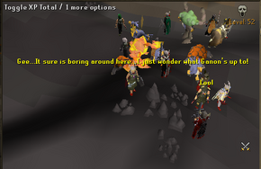Revenant Event Fail 2