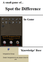 Knowledge Base fails again