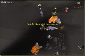 Revenant Event Fail 1