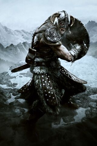 File:Dovahkiin (dragonborn).jpg