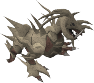 Corporeal Beast
