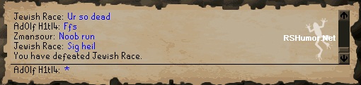 Antisemitism