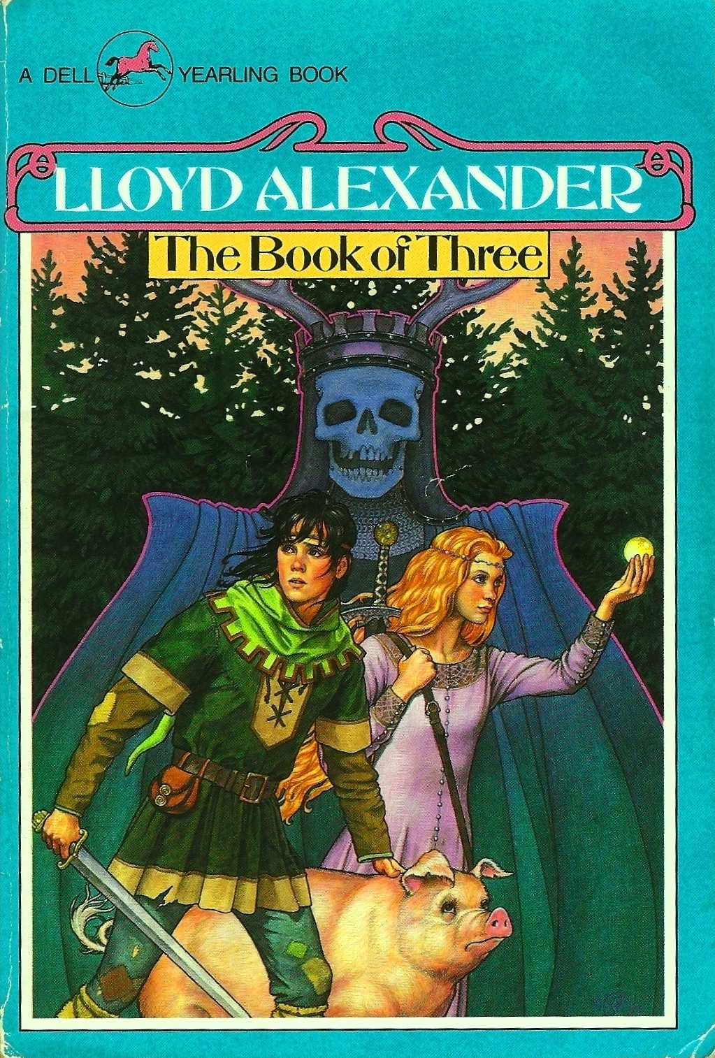 the chronicles of prydain review the chronicles of prydain review