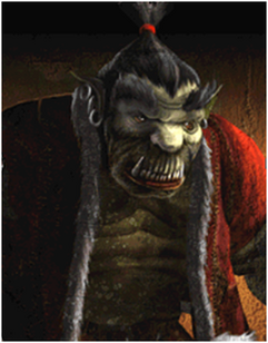 Ork