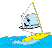 Reksio surfuje.gif