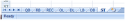 Depth Tabs