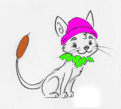 File:Cat Tail-2.jpg