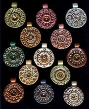 Amulets