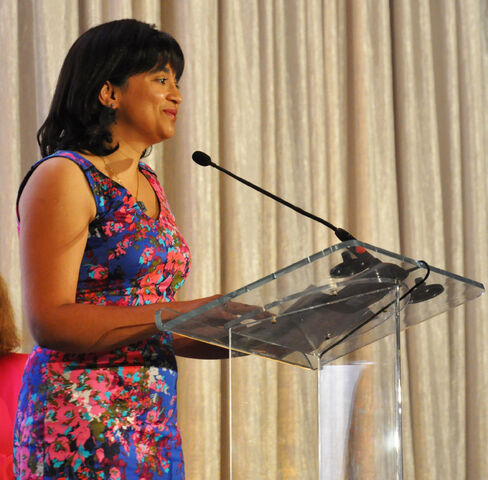 Archivo:Nalini Singh en los RT Awards 2014.jpg