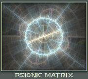 Psionic Matrix by ZephyrAnalea