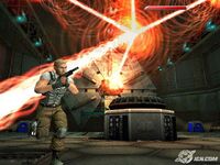 Marlena Boss Fight