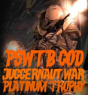 Juggernaut SpecOps