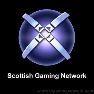Scottish Gaming Network