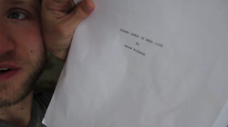 DisneySongsInRealLife Script