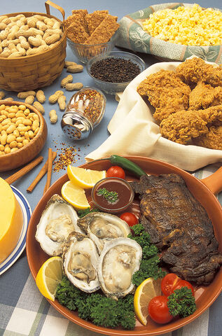 File:Foodstuff-containing-Zinc.jpg