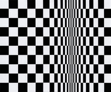 Riley, Movement in Squares