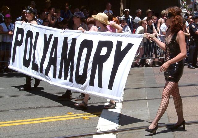 File:Poliamory pride in San Francisco 2004.jpg