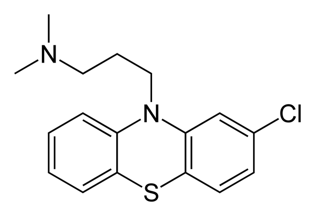 File:Chlorpromazine-2D-skeletal.png