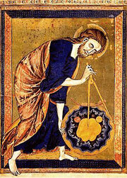 God-Architect