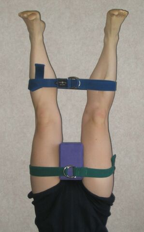 File:Legs constained Iyengaar Yoga.jpg