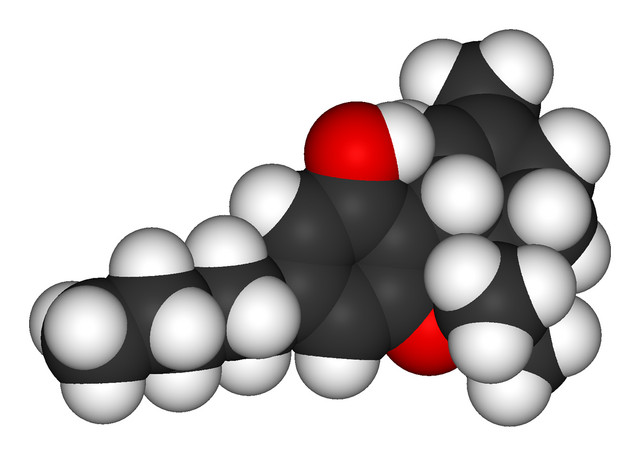 File:Tetrahydrocannabinol-3D-vdW.png
