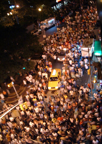 File:Crowd in street.jpg