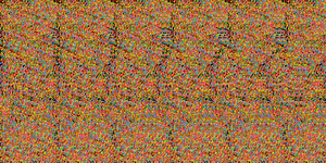 Stereogram Tut Random Dot Shark