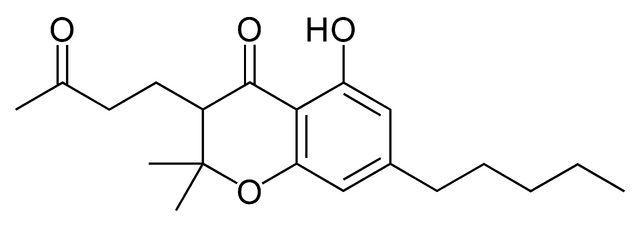 File:Cannabichromanone.png