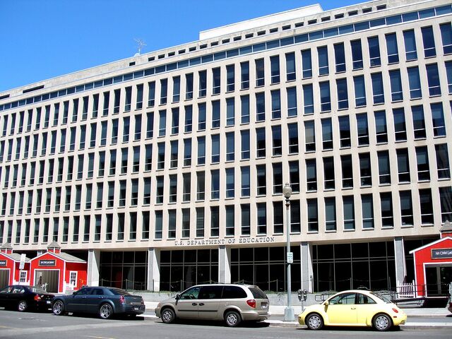 File:Usdepartmentofeducationbuilding.jpg
